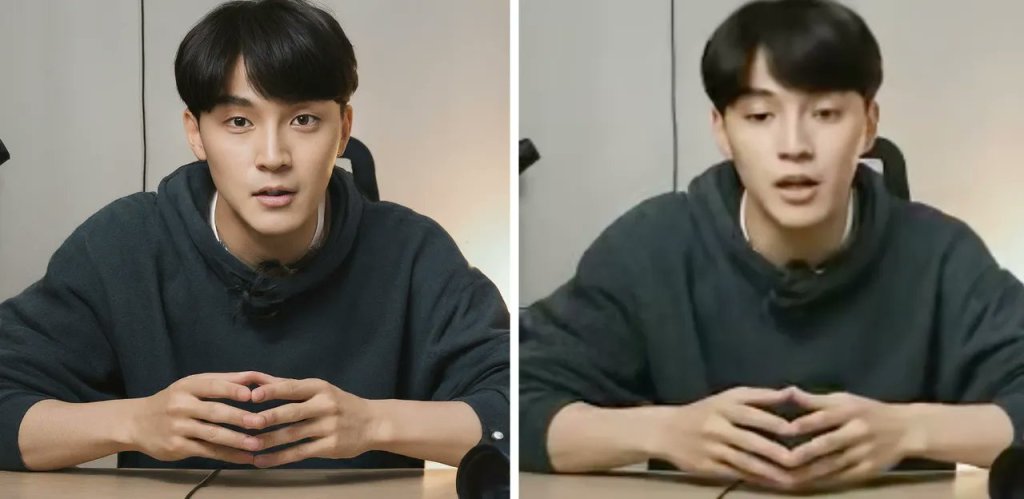 Google VLOGGER: El amanecer de una nueva era en la creación de contenido 3 Google VLOGGER: El amanecer de una nueva era en la creación de contenido