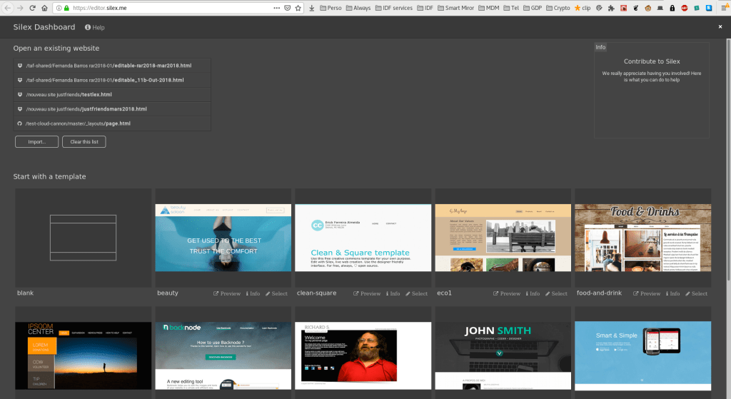 10 sitios web que te ahorrarán cientos de dólares en software