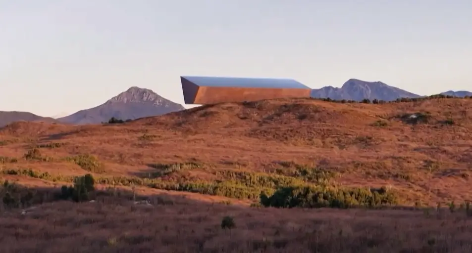 Caja Negra de la Tierra