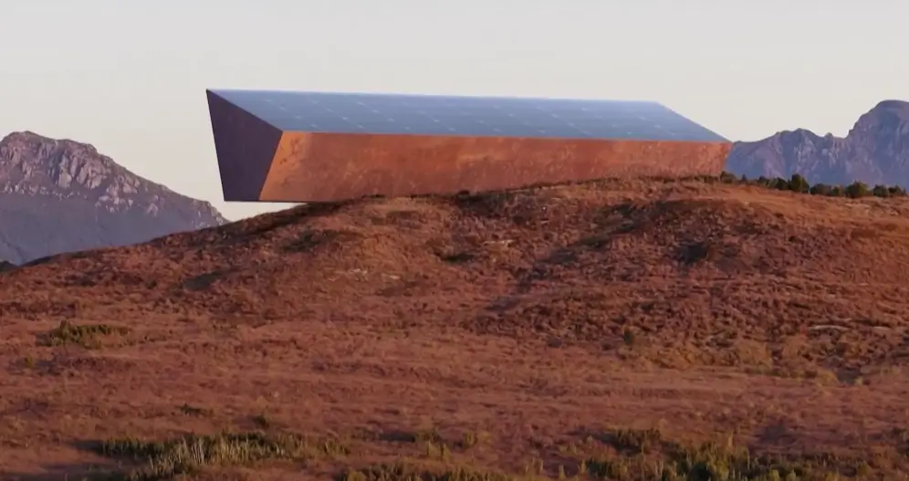 La Caja Negra de la Tierra Registrará el final de la humidad ocasionada por el calentamiento global