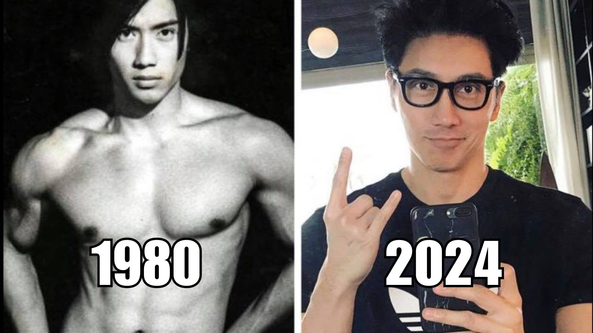 Chuando Tan: ¿Cómo es la vida de un hombre de 50 años que parece tener 20? 1 Chuando Tan: ¿Cómo es la vida de un hombre de 50 años que parece tener 20?