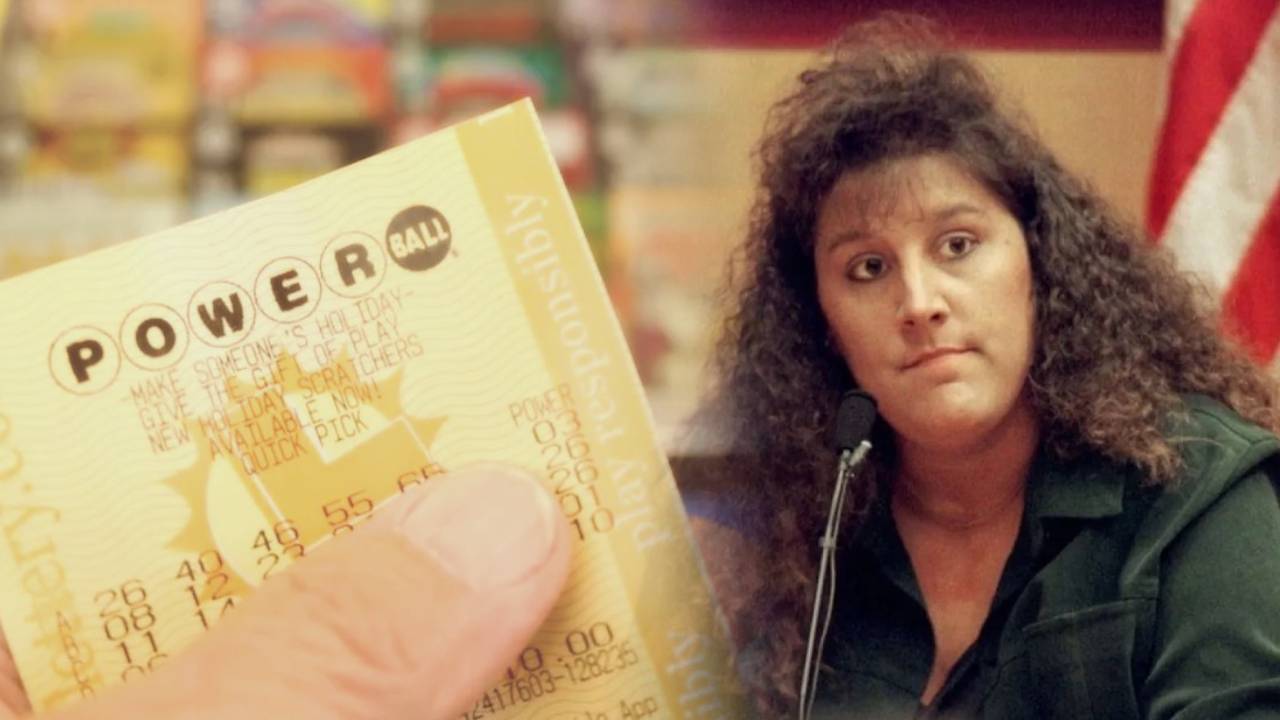 Tonda Dickerson: Una propina de 10 millones de dólares convirtió su vida en un infierno 1 Tonda Dickerson: Una propina de 10 millones de dólares convirtió su vida en un infierno