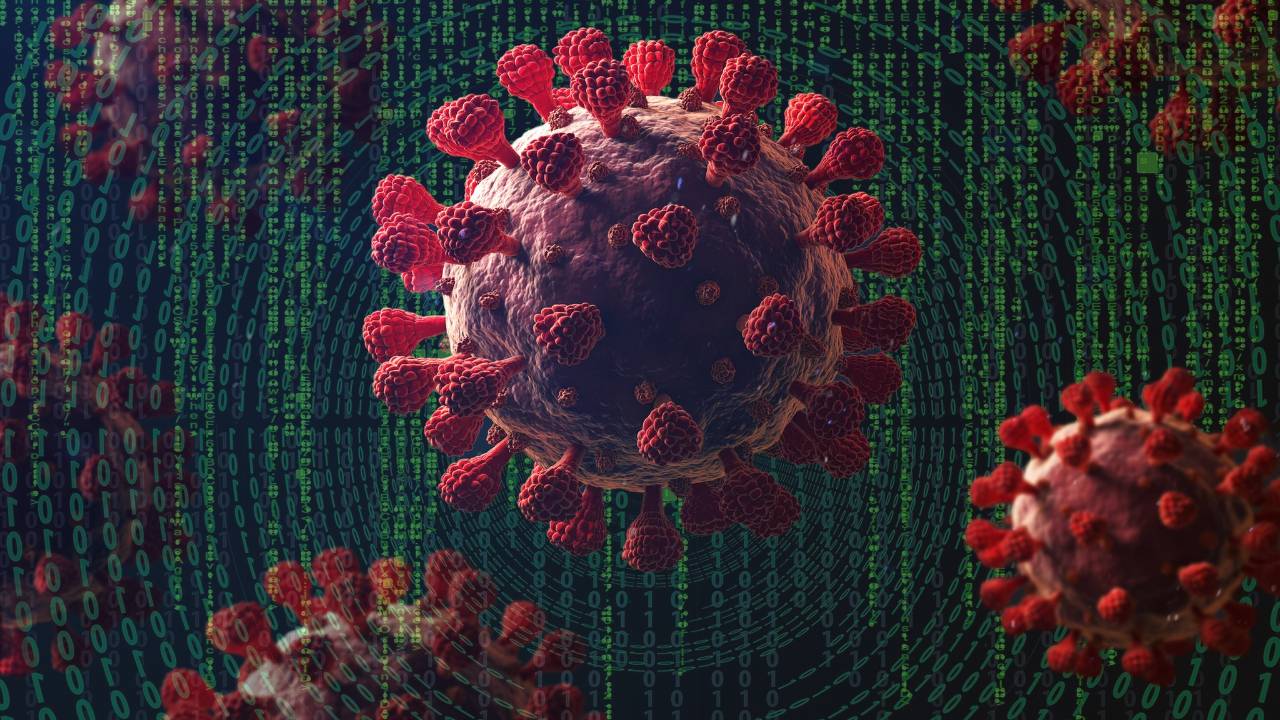 Vivimos en una simulación y el SARS-Cov-2 lo confirmaría, sugiere científico que estudia el virus 1 Vivimos en una simulación y el SARS-Cov-2 lo confirmaría, sugiere científico que estudia el virus