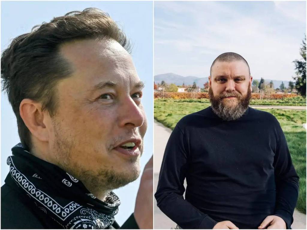 Haraldur Thorleifsson: el hombre discapacitado del que Musk se burló, denigró y despidió