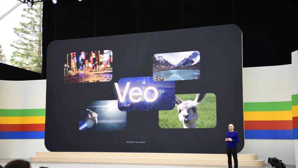 Google presentó sus actualizaciones e internet pierde la cabeza 