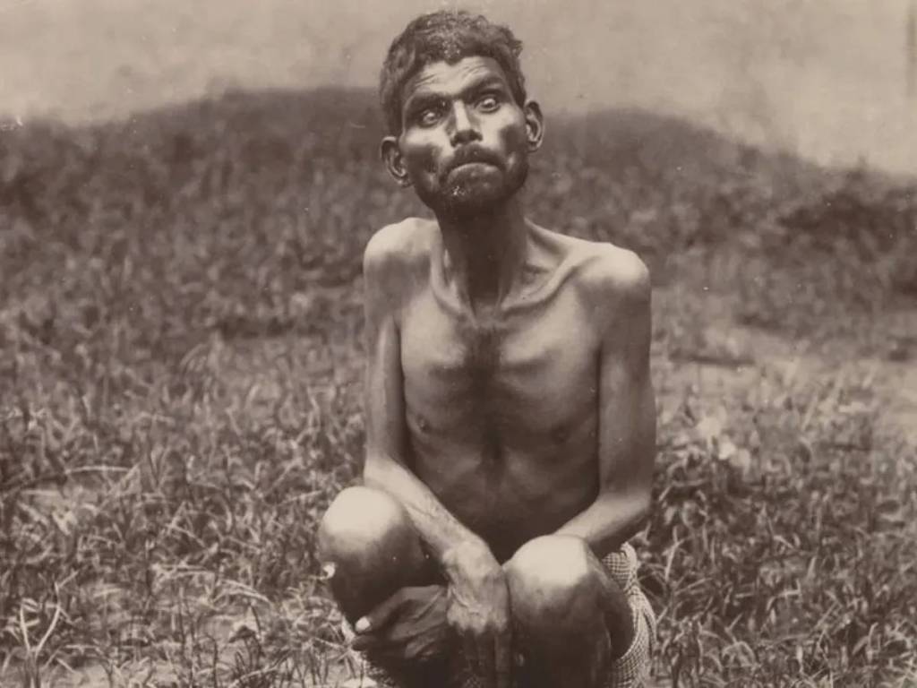 Dina Sanichar: La historia del “Mowgli” de la vida real que fue criado por animales salvajes 1 Dina Sanichar: La historia del “Mowgli” de la vida real que fue criado por animales salvajes