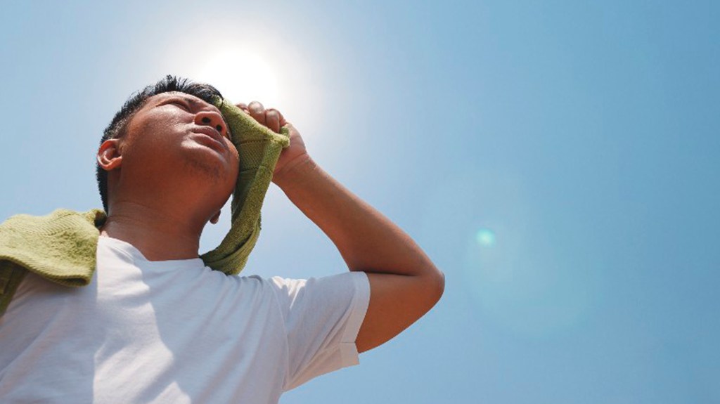 Cómo protegerse del calor extremo: Mantente seguro en los días calurosos 2 Cómo protegerse del calor extremo: Mantente seguro en los días calurosos