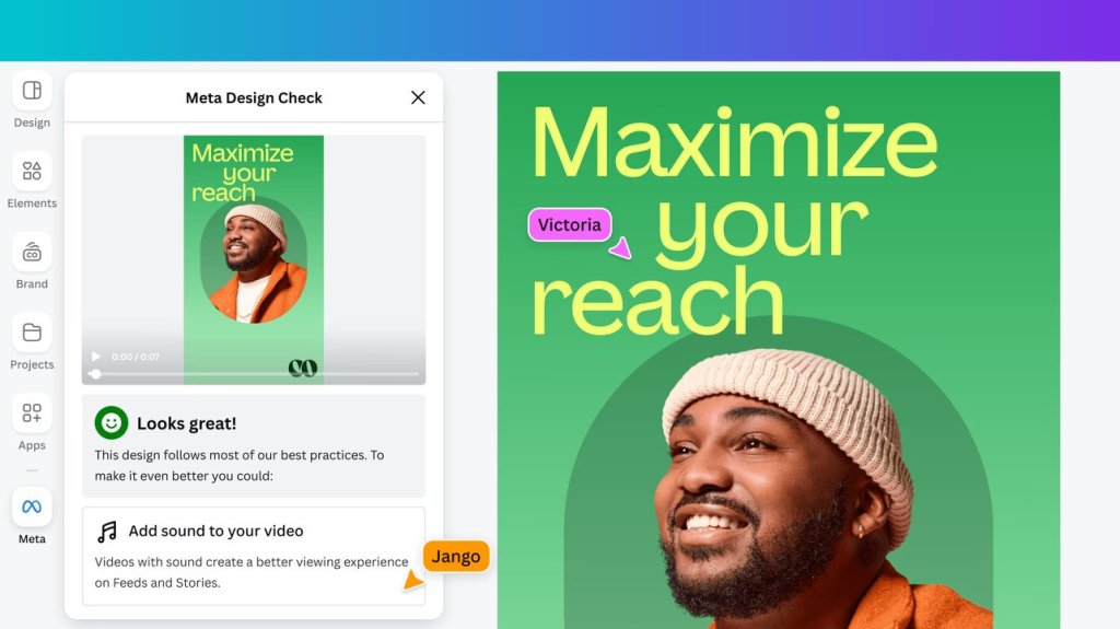 Canva Create 2024: Cambios y mejoras en esta nueva versión 11 Canva Create 2024 Cambios y mejoras en esta nueva versión