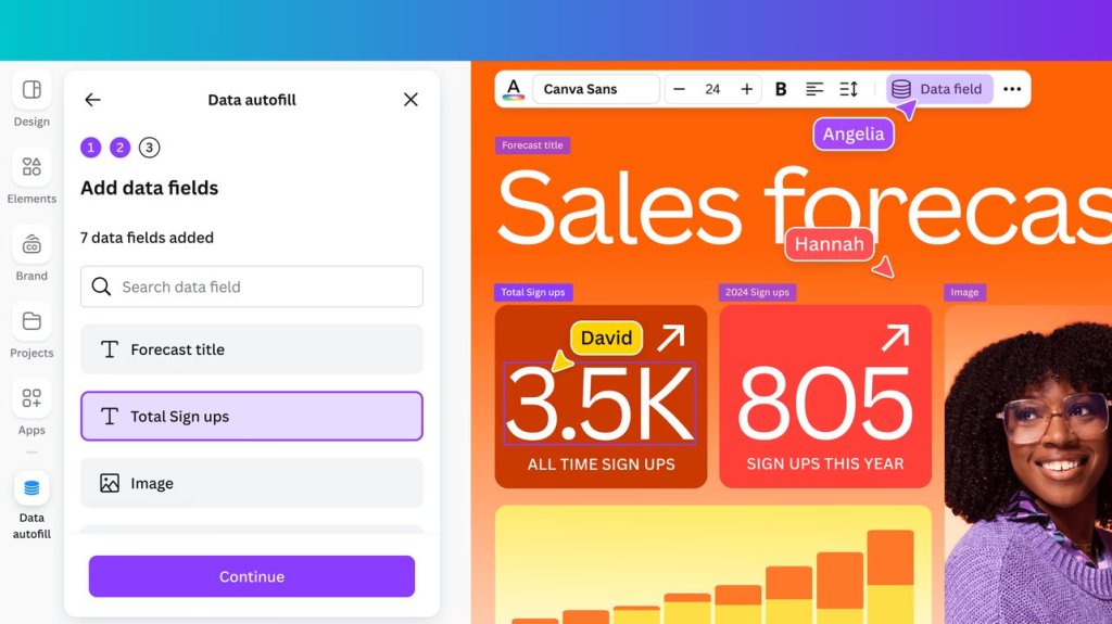 Canva Create 2024: Cambios y mejoras en esta nueva versión 14 Canva Create 2024 Cambios y mejoras en esta nueva versión