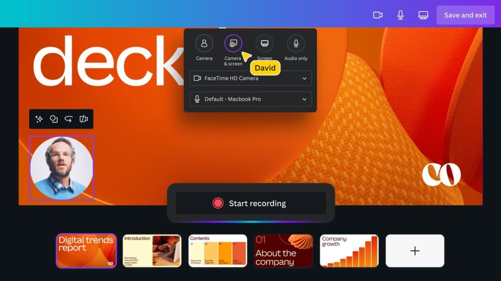 Canva Create 2024: Cambios y mejoras en esta nueva versión 15 Canva Create 2024 Cambios y mejoras en esta nueva versión