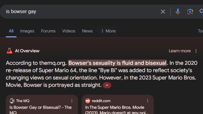IA de Google cometió errores en las búsquedas tan absurdos que no creerás que son reales 26 IA de Google cometió errores en las búsquedas,ia de google - IA de Google cometió errores en las búsquedas