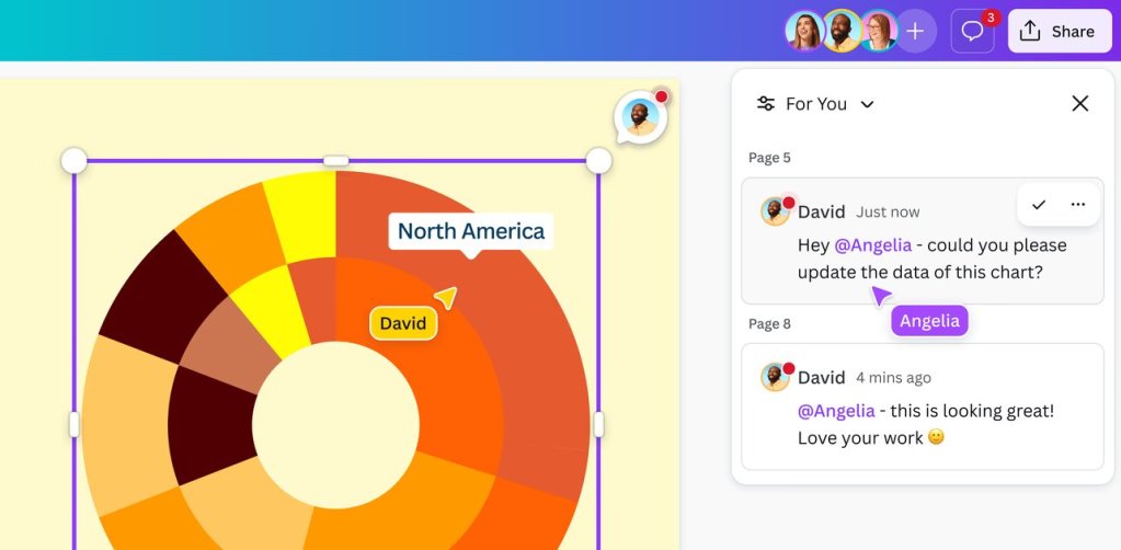 Canva Create 2024: Cambios y mejoras en esta nueva versión 20 Canva Create 2024 Cambios y mejoras en esta nueva versión