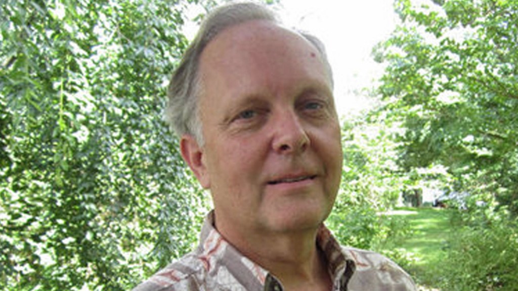 Chris Reynolds: el hombre que recibió 92 mil billones de dólares de PayPal y fue el hombre más rico del mundo