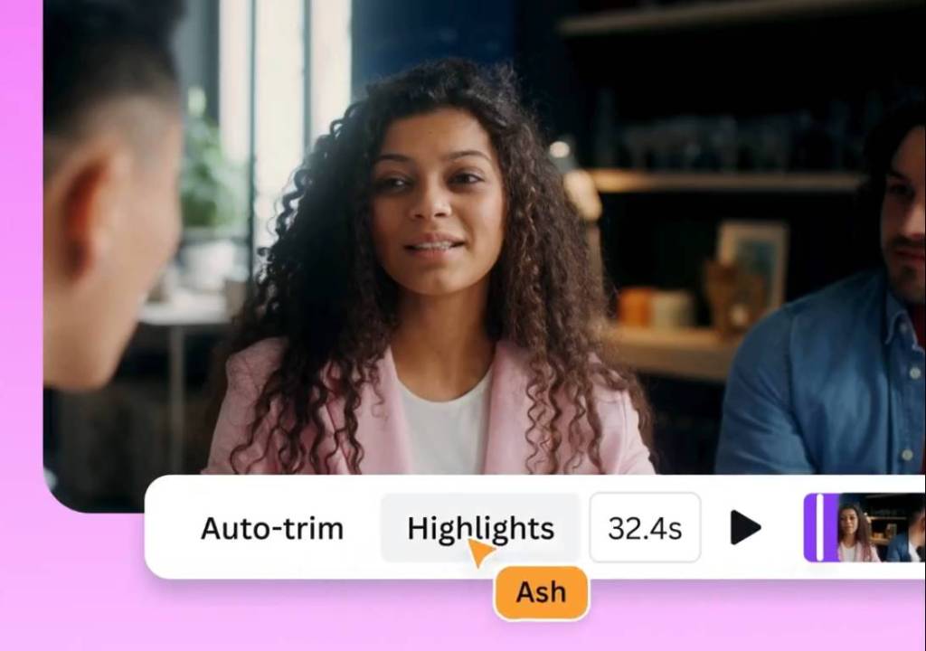 Canva Create 2024: Cambios y mejoras en esta nueva versión 3 Canva Create 2024 Cambios y mejoras en esta nueva versión