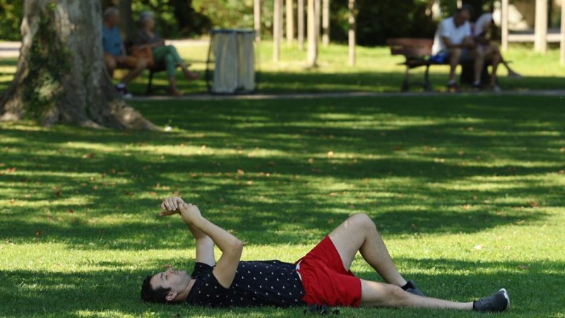 Cómo protegerse del calor extremo: Mantente seguro en los días calurosos 3 Cómo protegerse del calor extremo: Mantente seguro en los días calurosos
