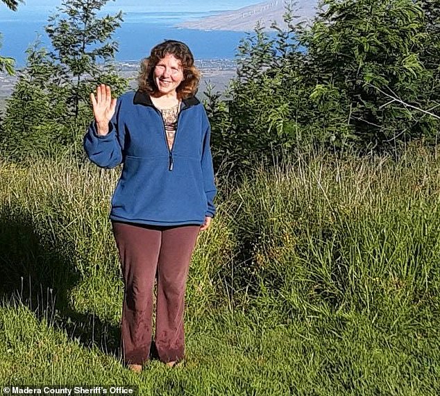 El aterrador Parque Nacional Yosemite