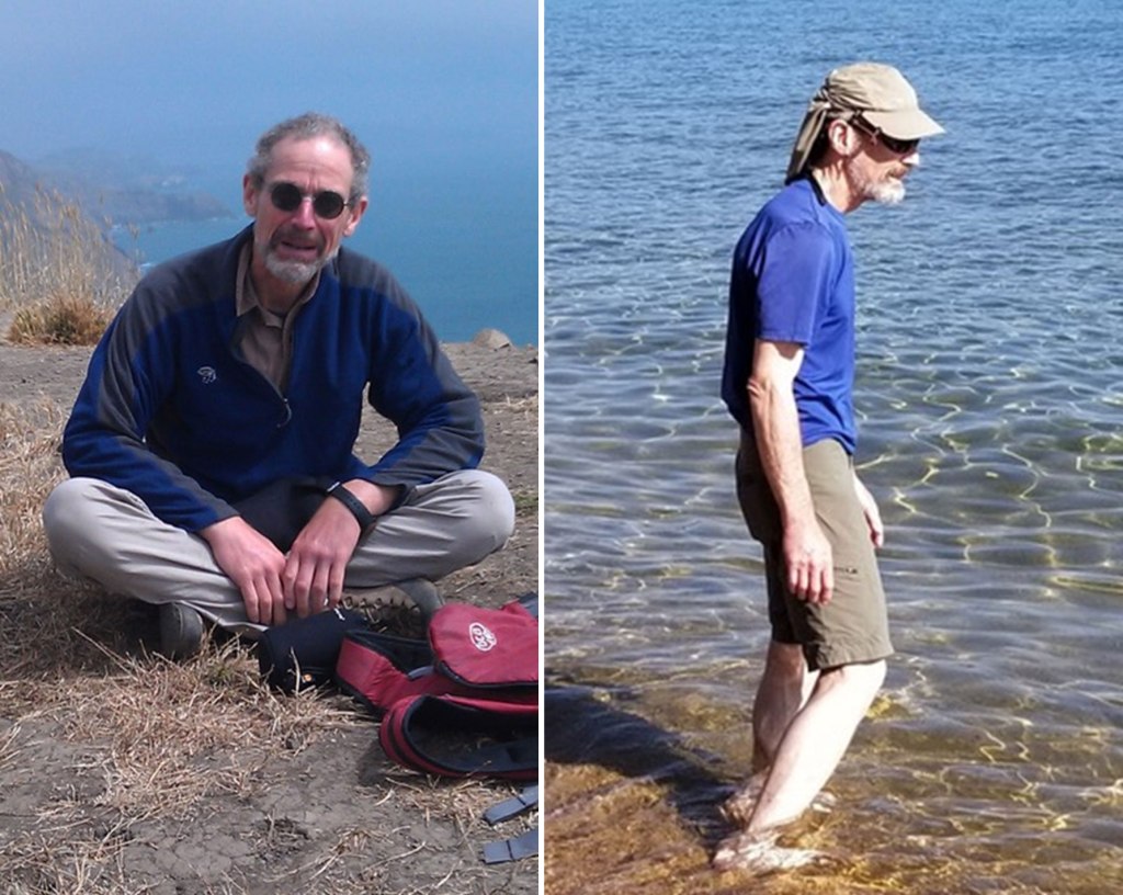 El aterrador Parque Nacional Yosemite