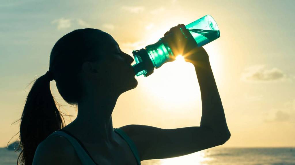 Cómo protegerse del calor extremo: Mantente seguro en los días calurosos 5 Cómo protegerse del calor extremo: Mantente seguro en los días calurosos