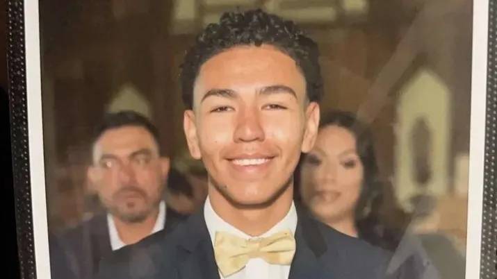 El aterrador Parque Nacional Yosemite