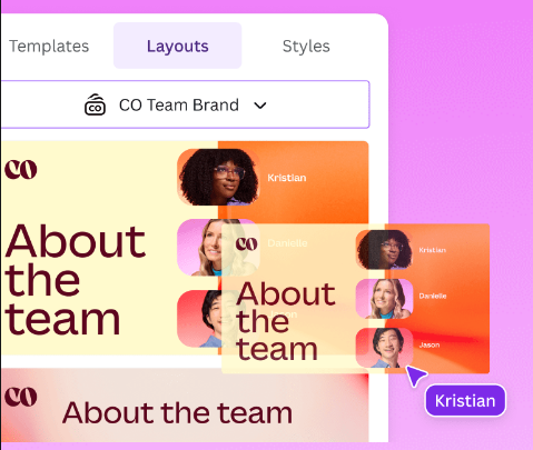 Canva Create 2024: Cambios y mejoras en esta nueva versión 9 Canva Create 2024 Cambios y mejoras en esta nueva versión
