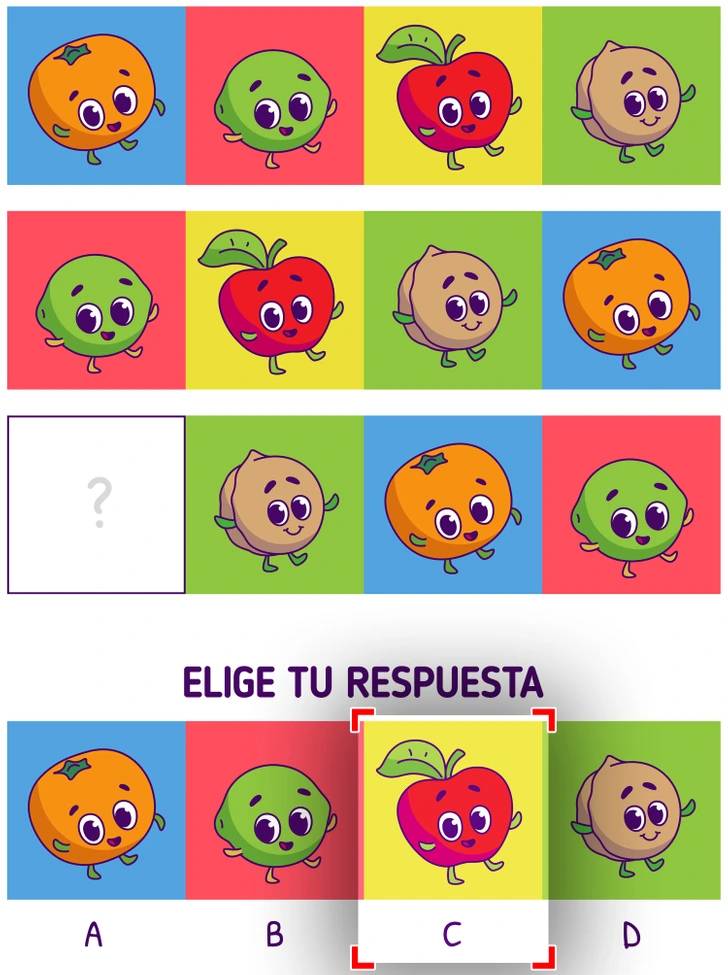 juegos mentales - juegos mentales