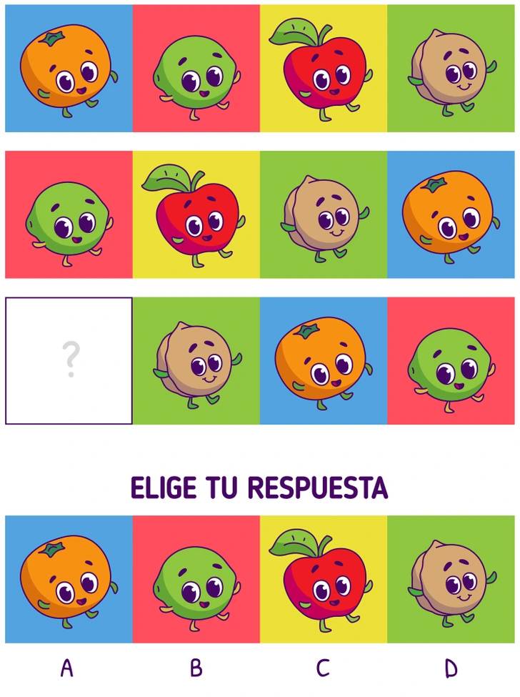 juegos mentales - juegos mentales