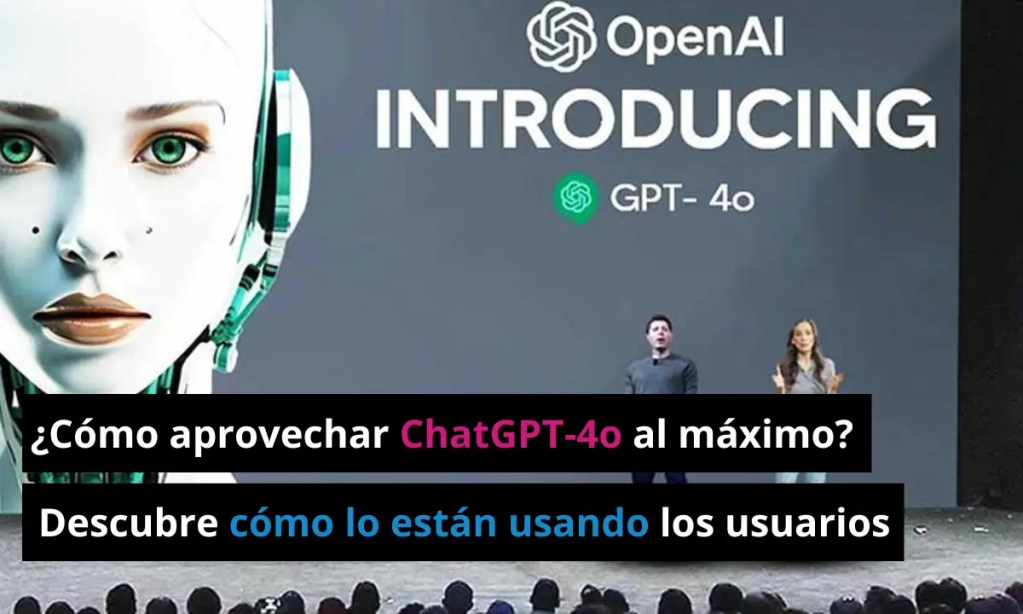 47 increíbles ejemplos del poder de GPT-4o 1 Ejemplos del poder de GPT-4o