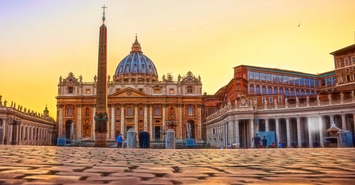 tesoros ocultos en el vaticano,vaticano - tesoros ocultos en el vaticano