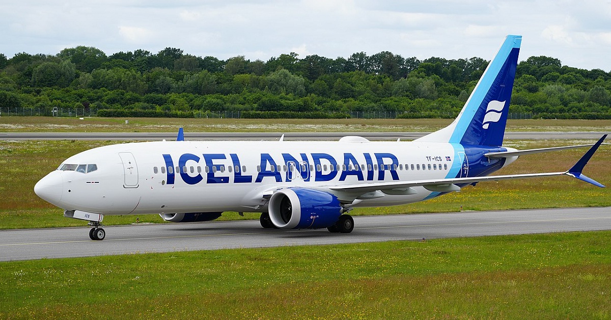 737 max avión que demandó Josh Dean