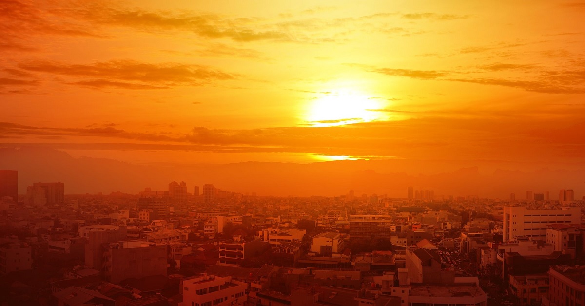 mexico rompera el record historico de calor