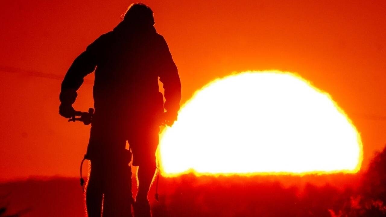 Cómo protegerse del calor extremo: Mantente seguro en los días calurosos 1 Cómo protegerse del calor extremo: Mantente seguro en los días calurosos