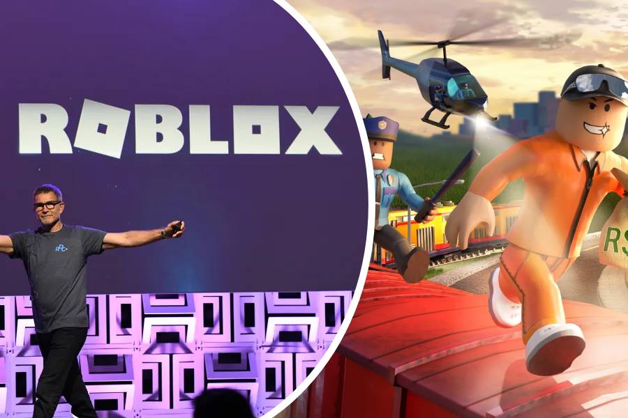 Como Roblox creó un imperio desangrando monetariamente a niños
