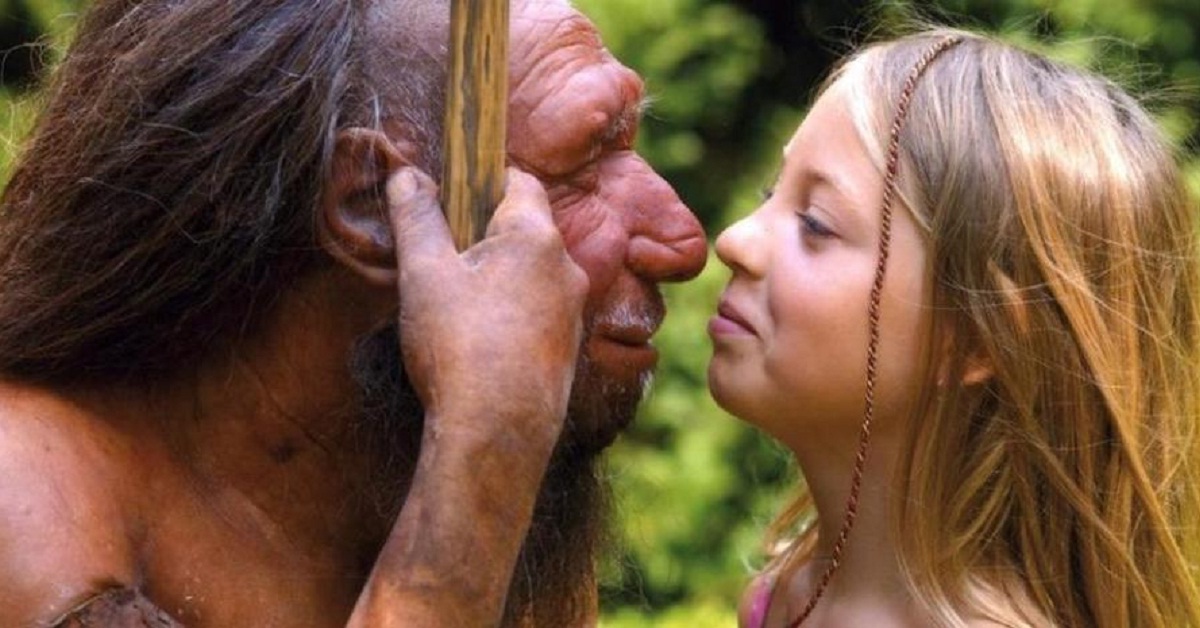 neandertales - neandertales