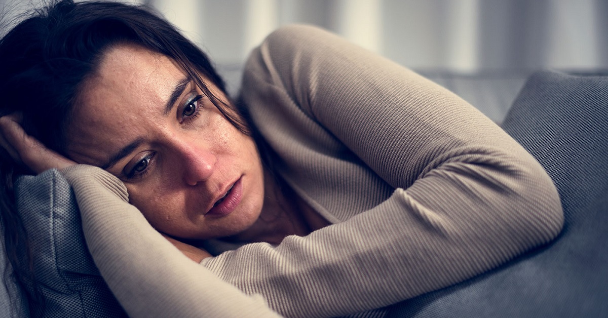 ¿el insomnio combate la depresión?