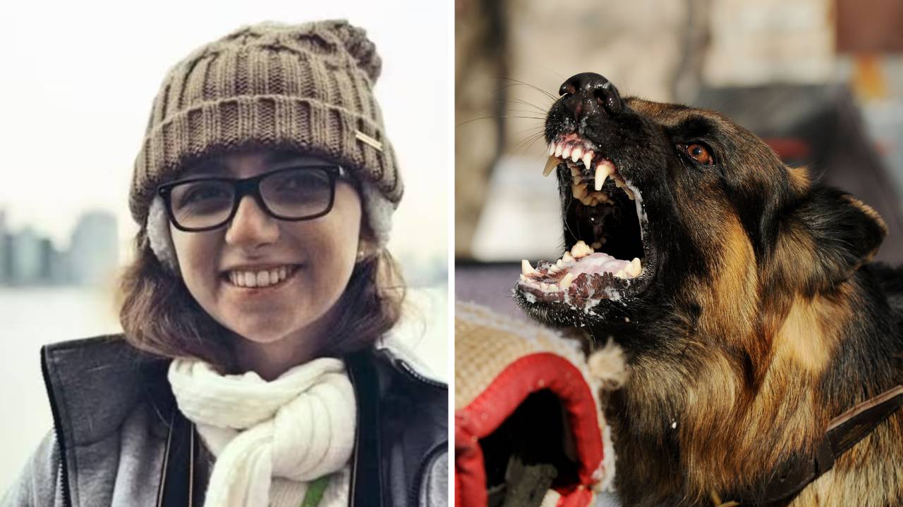 Jacqueline Durand: Cómo el ataque de unos perros cambió su vida para siempre