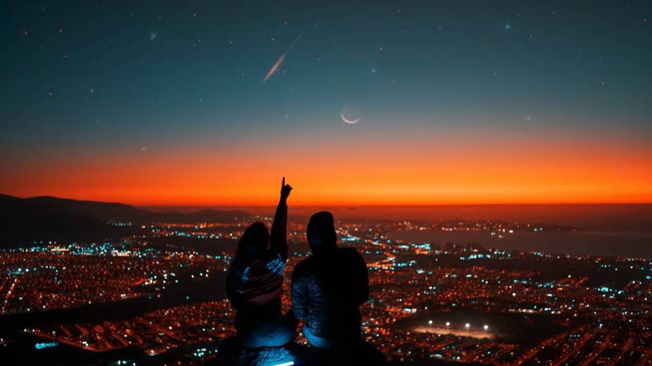 Seis planetas se alinearán en un evento astronómico único ¿Cuándo y cómo verlo? 1 Seis planetas se alinearán en un evento astronómico único ¿Cuándo y cómo verlo?