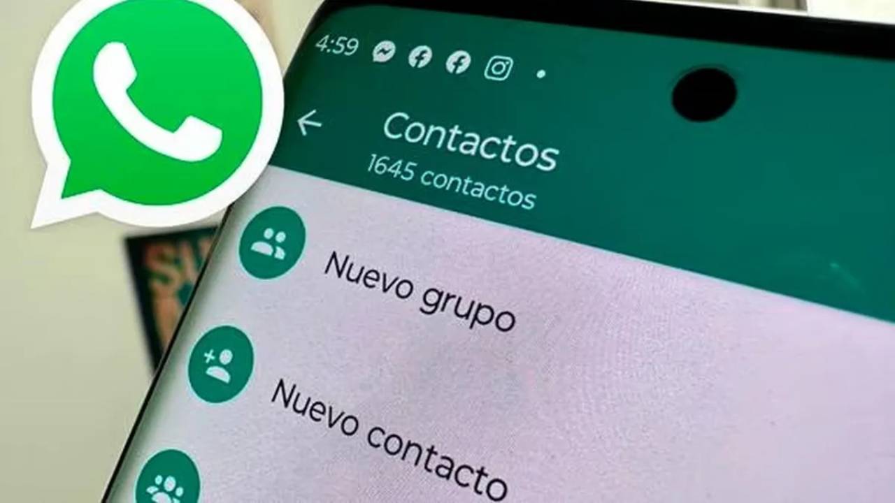 WhatsApp trae una actualización con IA que cambiará cómo navegamos por la aplicación
