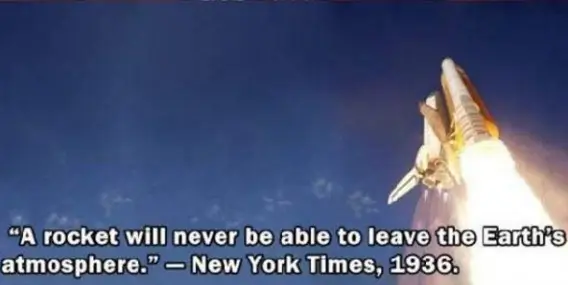 predicciones estúpidas de gente inteligente 5