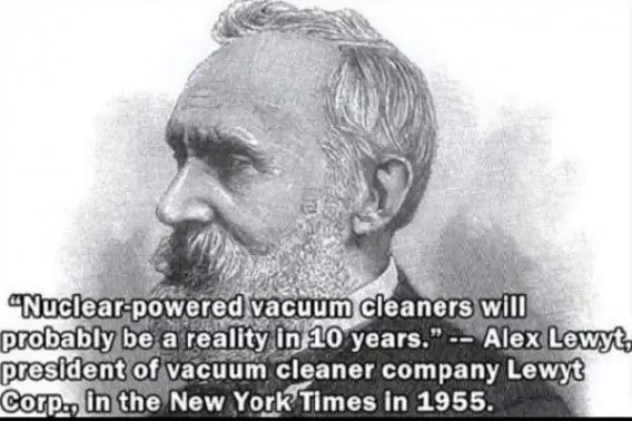 predicciones estúpidas de gente inteligente 7