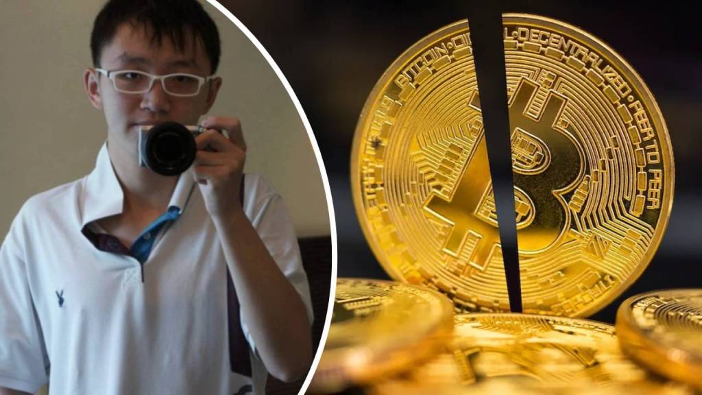 Zhao Tong: el adolescente que creó su propio Exchange de Bitcoin y “perdió” más de 6.000 millones de dólares