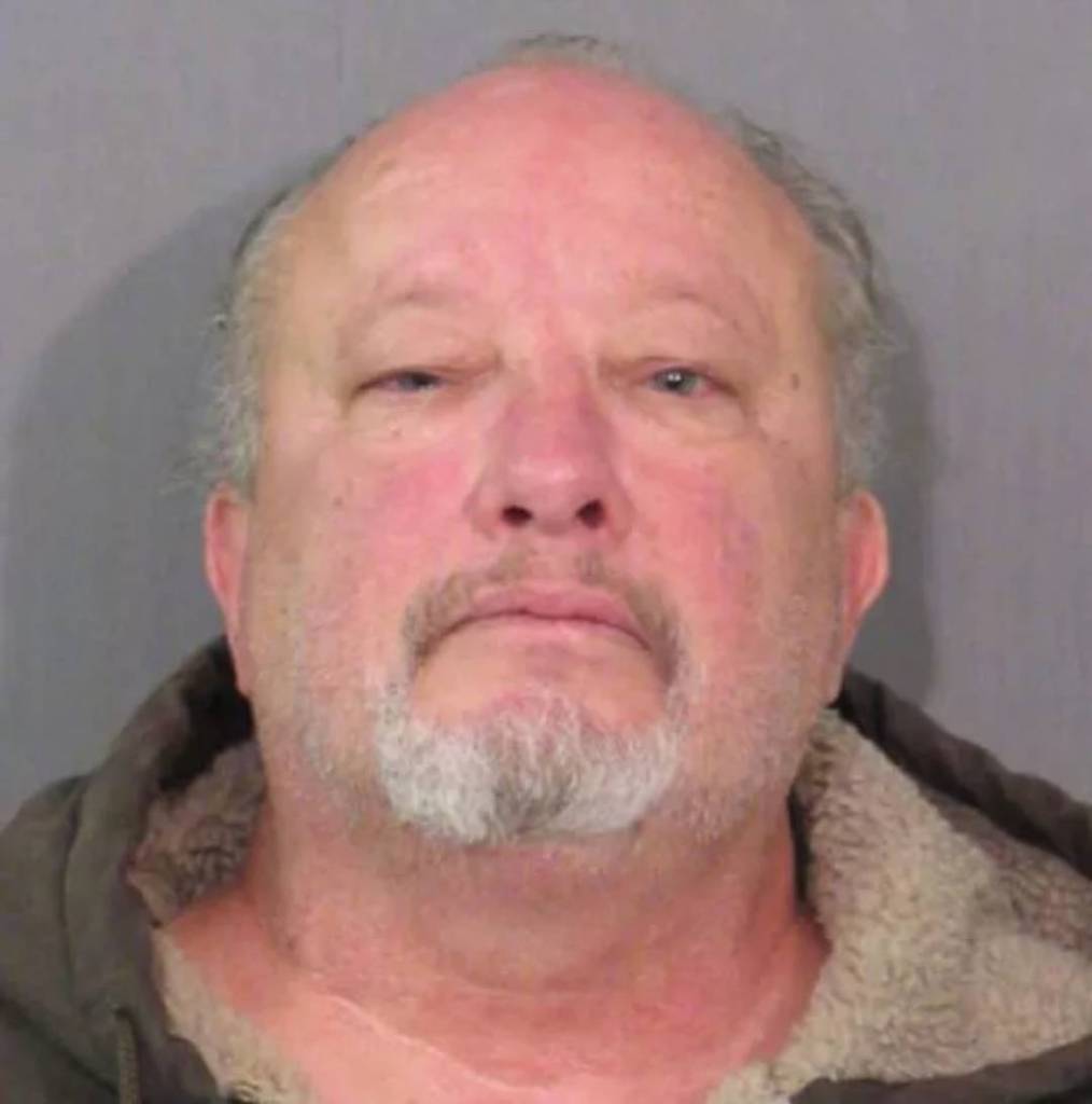 La historia de George Pickering: el padre que se enfrentó al SWAT para salvar a su hijo del hospital