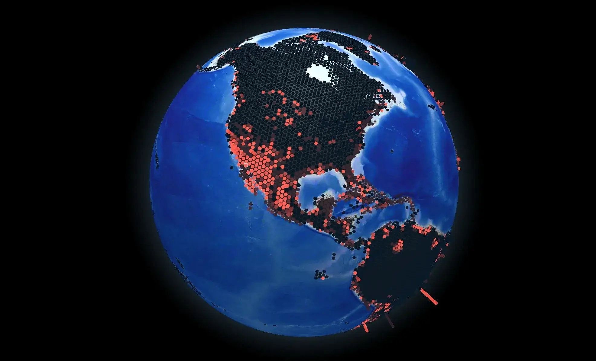 5 países que serán inhabitables para 2050