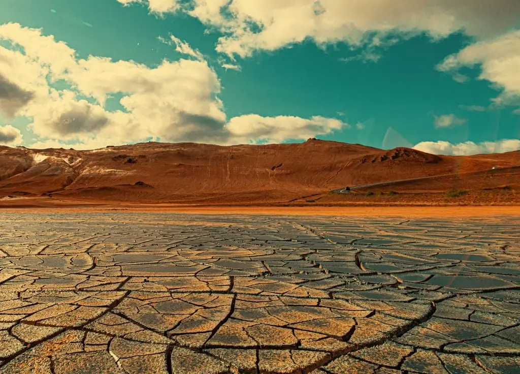 5 Regiones y países que serán inhabitables para 2050, según la NASA 1 5 regiones y países que serán inhabitables para 2050