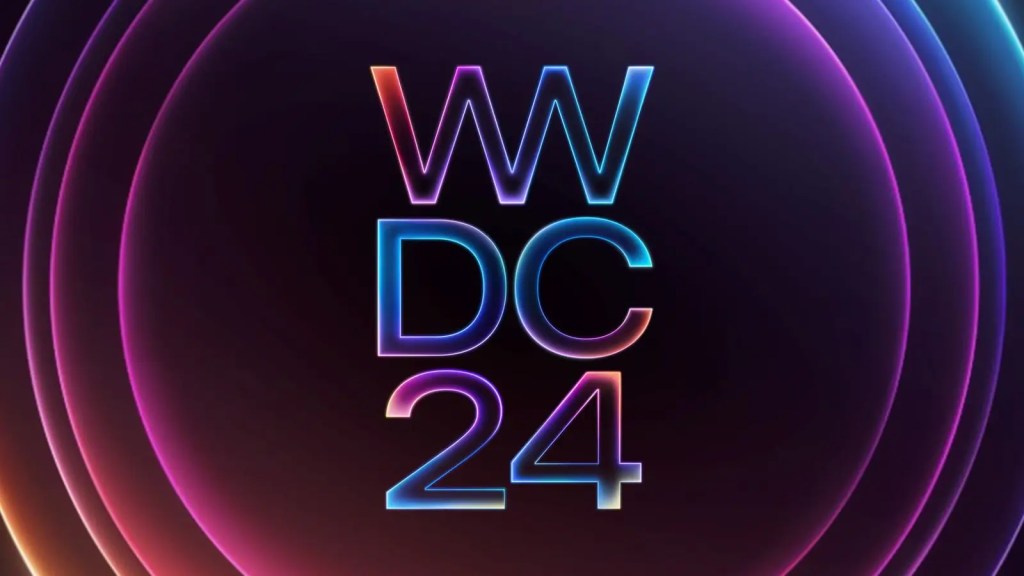 Apple Intelligence en WWDC 24