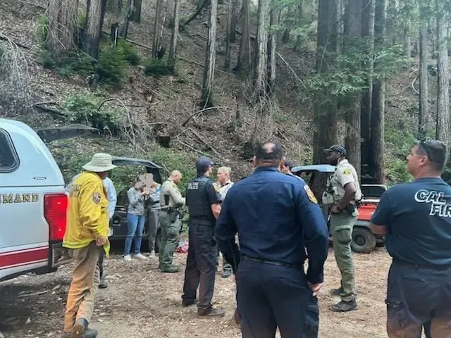 Como Lukas McClish sobrevivio