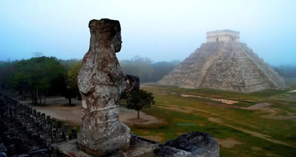 La oscura conexión entre el mito Maya de los gemelos y los sacrificios de niños, según un estudio