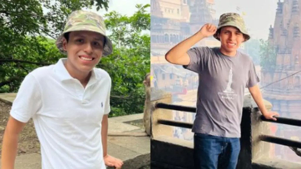 La verdad detrás de la Desaparición de Óscar Curi