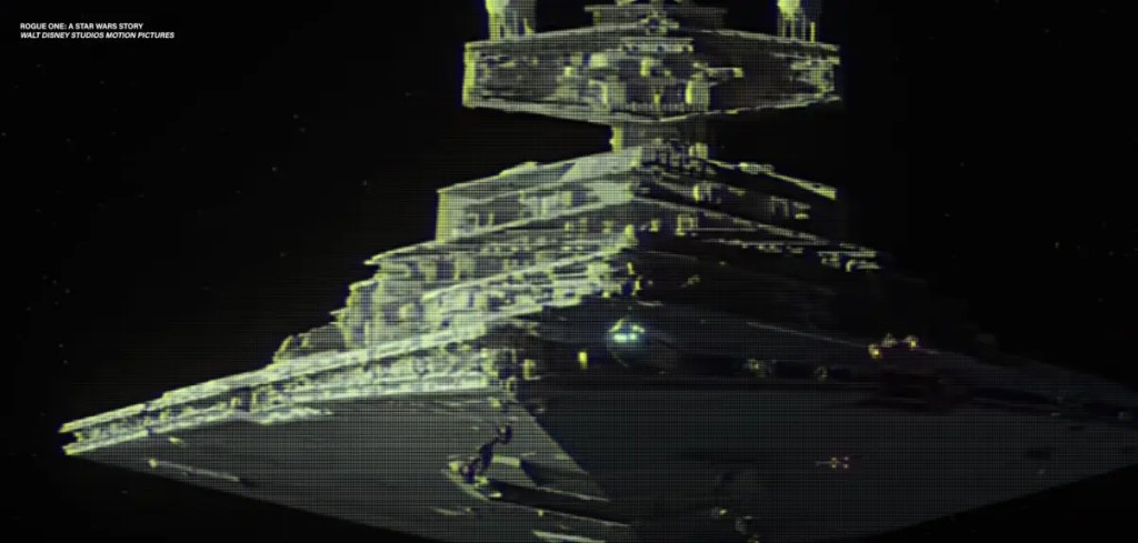 Megaestructuras espaciales