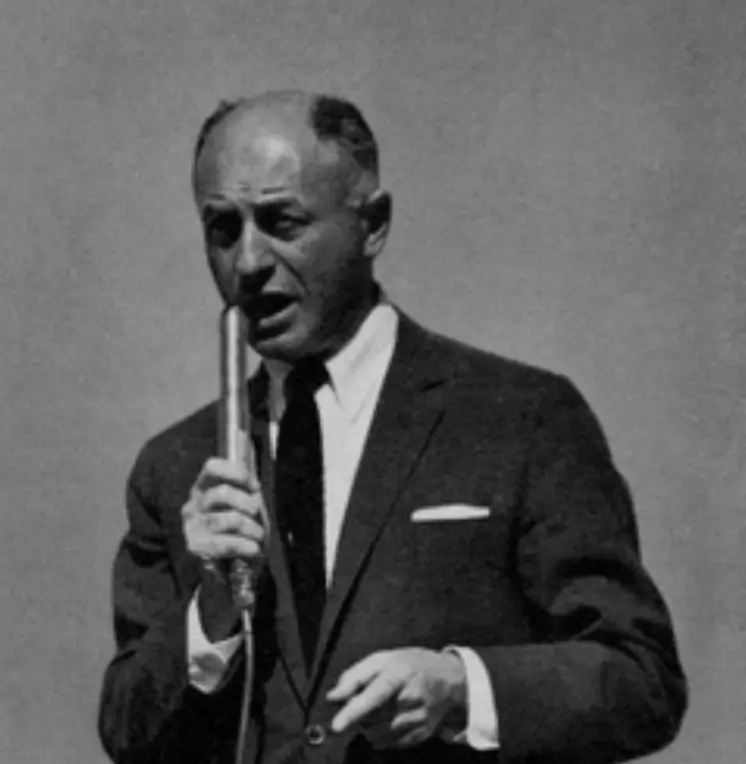 California City, la ciudad vacía: Una Utopía desierta 2 Nathan Mendelsohn