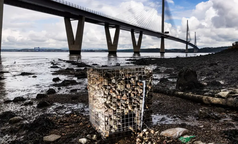 Nueva Bomba de Calor Basada en Agua Entrega un 400% Más de Calor que la Energía que Utiliza